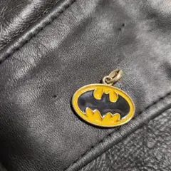 【ヴィンテージ❗️】バットマン×ペンダントトップ