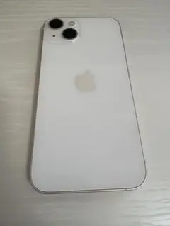 iPhone 13 128GB ホワイト
