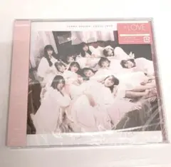 ＝LOVE イコラブ アルバム 全部、内緒。