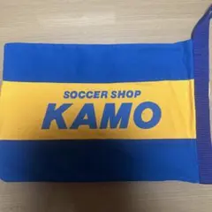 サッカーKAMO袋