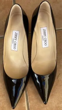 Jimmy Choo Romy 85