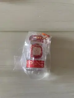 たまごっち　おかしなたまごボーロっち2 りんごれっど