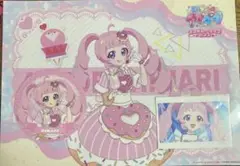 【ひみつのアイプリ】アイプリカフェ　青空ひまりセット
