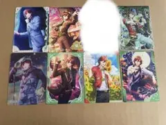 うたプリ　ビジュコレ　vol.3 寿嶺二 7枚