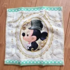 ミッキーマウス タオル 東京ディズニーリゾート