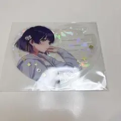 学園アイドルマスター ぴくりあ 美鈴 1点