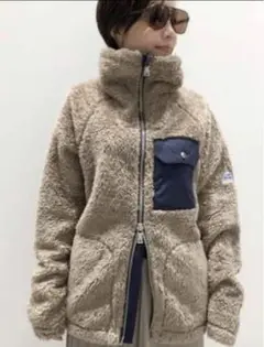 アパルトモL'Appartement CAPE HEIGHTS FLEECE