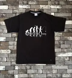 columbia PFG tシャツ 00s アウトドア　キャンプ　古着　M