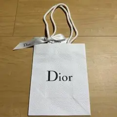Dior ディオール ショッパー