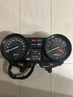CB750FZ. FAタコメーター CB750FZ. FAタコメーター