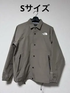 ノースフェイスTHE NORTH FACE コーチジャケット Sサイズ