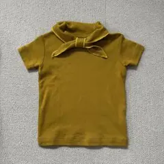 Misha & Puff/ Scout Tee PISTACHIO 3Y