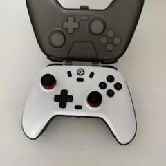 未使用 GameSir Nova Lite ステラホワイト