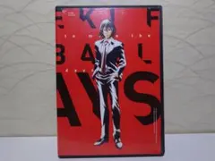 DAYS アニメ　DVD 1巻