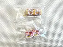 とろぷるデザートマスコット 2種