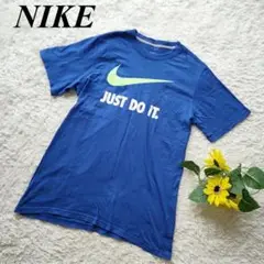 【匿名配送】NIKE ナイキ Tシャツ レディース ユニセックス サイズL