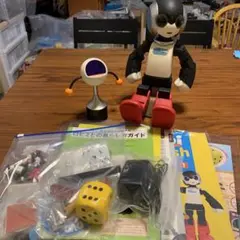 2025年最新】完成品 ロビ2の人気アイテム - メルカリ