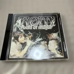 ロードオブメジャー 偶然という名の必然 cd
