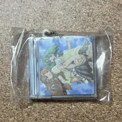マクロスF ミニCDコレクション　ガチャガチャ　【纏め売り送料割引】