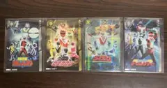 イタジャガ スーパー戦隊シリーズ フラッシュマン マスクマン ライブマン ターボ