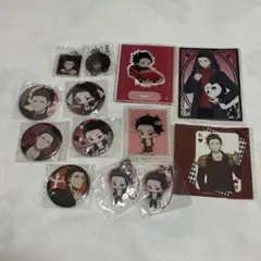 ヴィジュアルプリズン　サガセット
