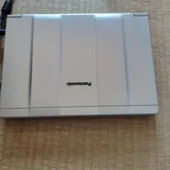 【週末限定価格】パナソニック　レッツノート　CF-SV7