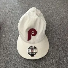 フィラデルフィア・フィリーズ 9FIFTY キャップ