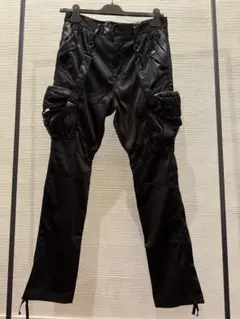 パンツ 00s archive civarize cargo pants gimmick Yahoo!オークション - 00s archive civarize gimmick cargo