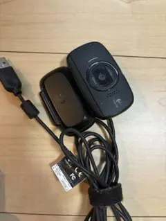 Logicool外付けカメラ