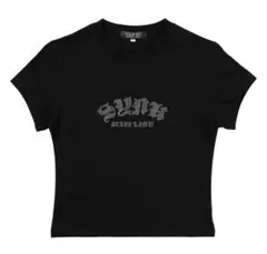 aespa SYNK : aeXIS LINE JAPAN miniTシャツ