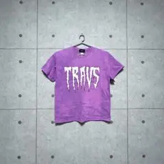 TRAVS Tシャツ XL