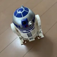 ディズニーのお土産 R2D2 スターウォーズケース　小物入れ　スターウォーズ