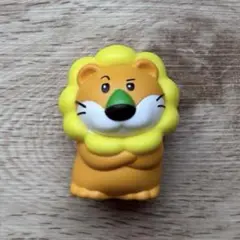 たべっ子どうぶつ THE MOVIE ミニソフビフィギュア