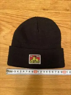 ニット帽　BEN　DAVIS