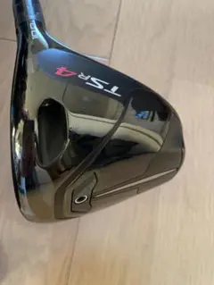 タイトリスト TSR4