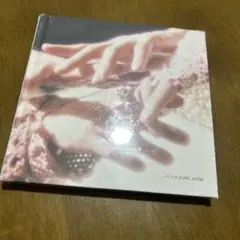 shinee Poet Artist フォトブックver新品未開封⑤