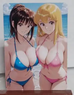 ーoni様ー セクシー ウラシク