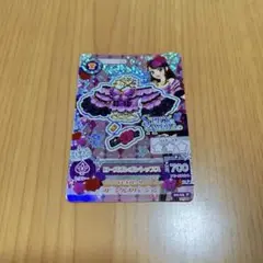 アイカツカード