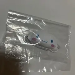 サンリオ シナモロール ガチャガチャ