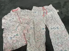 美品 ヴィクシー パジャマ XS