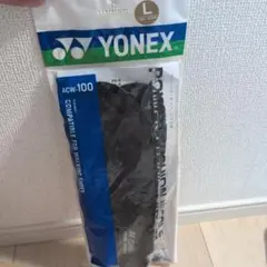 【新品未開封】YONEX パワークッションインソール 25-26.5㌢