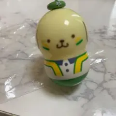 クーナッツ サンリオ