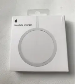 Apple純正MagSafe Charger 充電器(1m)未使用品