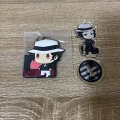 鬼舞辻無惨セット