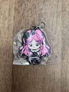 キュアキッス キミとアイドルプリキュア♪ カプセルラバーマスコット2