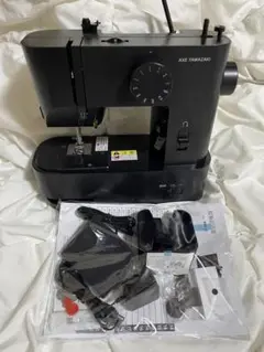 新品！AXE YAMAZAKI アックスヤマザキ ミシン MM-10