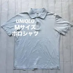 【UNIQLO】ユニクロ Mサイズ ポロシャツ レディース トップス 139