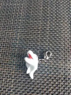 ぷちえゔぁ ガギエル ストラップ マスコット チャーム キーホルダー エヴァ