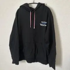 井上尚弥MONSTERーパーカー（XL）