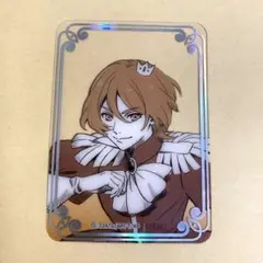 キンプリ キンツア 韓国 特典 クリアフォトカード 法月仁